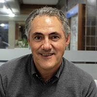 José Manuel Alonso, subdirector del ICECFC y responsable de la Unidad de Formación Continua de la Universitat de Lleida