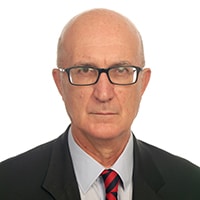José Ramón Ferrandis, jefe de área de países de África y Oriente Próximo y Medio en la Secretaría de Estado de Comercio y Turismo
