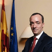 Francisco Martínez Vázquez, Diputado en el Congreso y exsecretario de Estado Seguridad