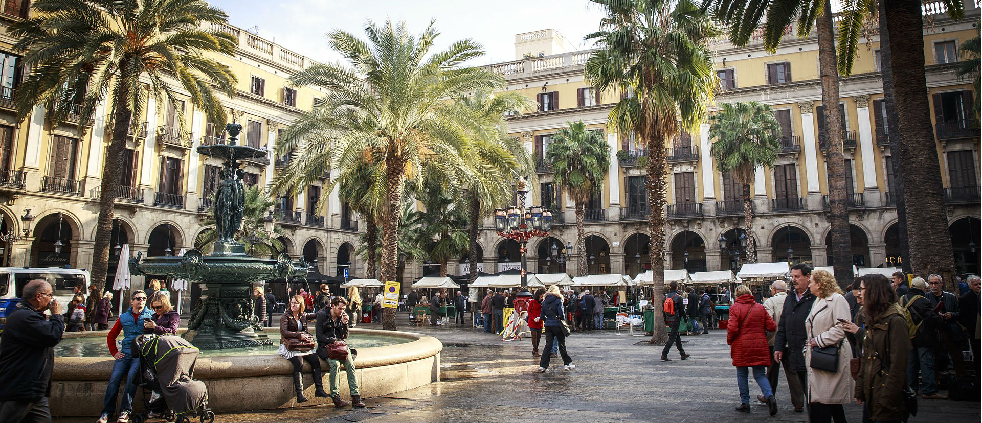 Los ingresos por Turismo en España siguen creciendo a pesar del descenso de visitantes