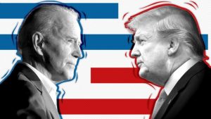 Elecciones Estados Unidos. Trump vs. Biden