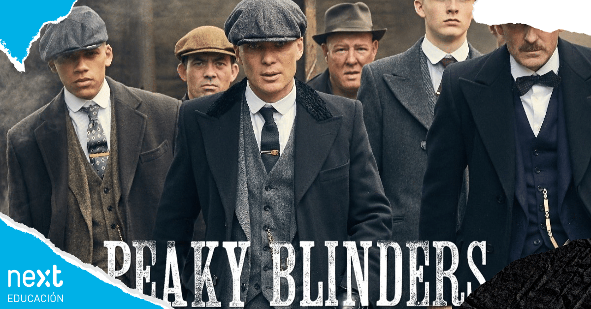 Peaky Blinders: ¿Qué significa el nombre de la serie?