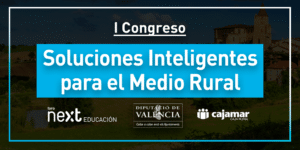 I Congreso de Soluciones Inteligentes para el Medio Rural