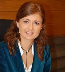 Carmen Pardo, miembro del Equipo Docente de Next Educación