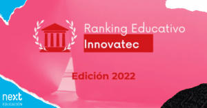 Next Educación entre el TOP 20 Mejores Escuelas de Negocio de España