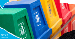 Aprender a reciclar con esta guía de reciclaje definitiva