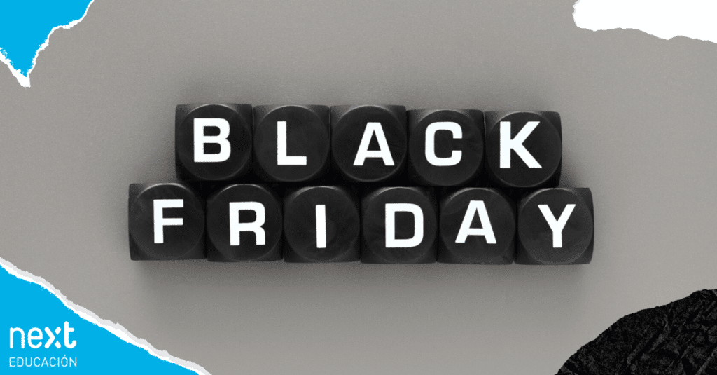 Black Friday: Claves de Marketing Digital para conseguir el éxito