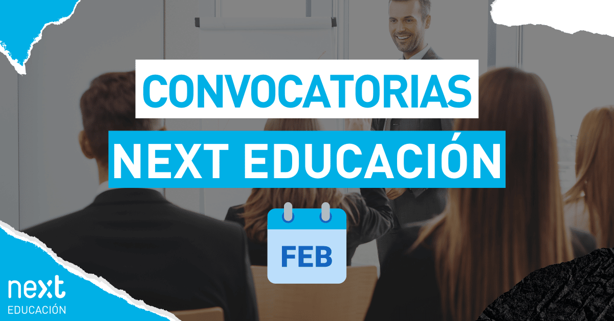 Convocatorias-Next-Educación-Febrero-2023