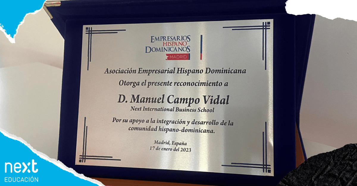 Foro-empresarial-hispano-dominicano-premio-manuel-campo-vidal