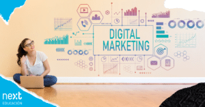 Campaña de Marketing Digital