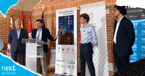 Next Educación presenta el Taller en Territorio Rural Inteligente en Zamora