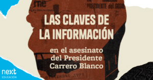 Campo Vidal publica un libro del atentado a Carrero Blanco en su 50 aniversario 