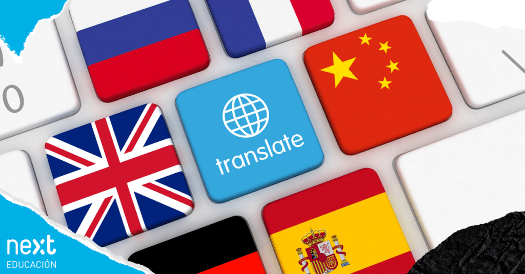Los principales idiomas de negocios en el mundo