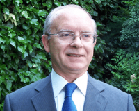 Juan Pérez-Carballo, miembro del Equipo Docente de Next Educación