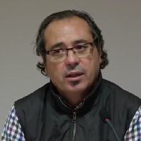 Federico Utrera, Doctor en Comunicación Audiovisual por la Universidad Rey Juan Carlos de Madrid